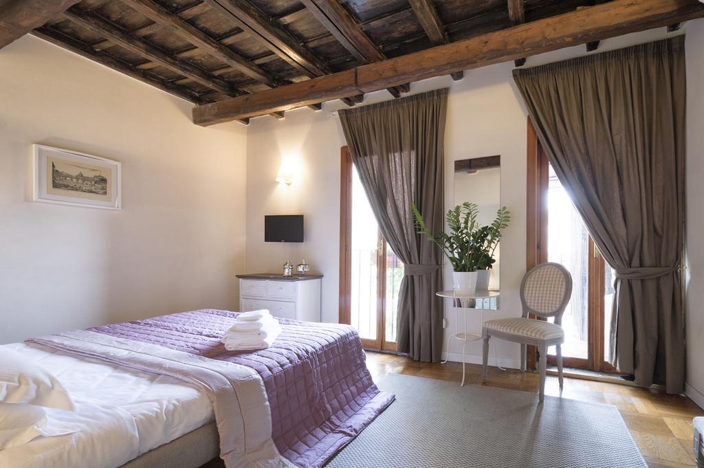 La Maison D'art Pantheon Hotel Roma