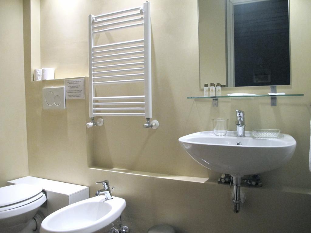 Hotel La Maison D'art Pantheon Roma