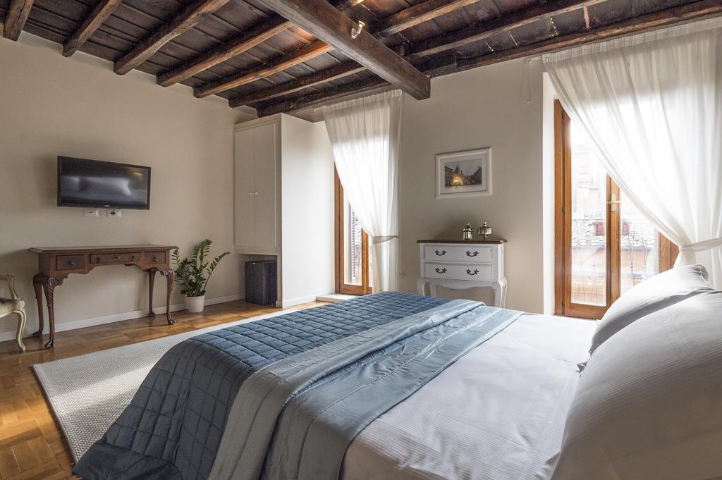 La Maison D'art Pantheon Hotel Roma