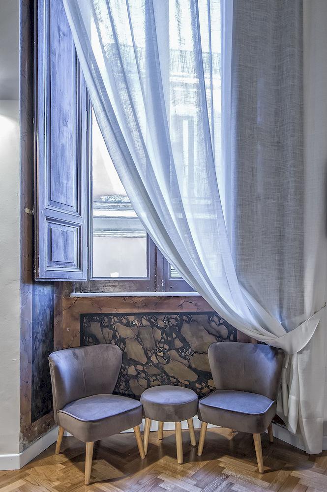 La Maison D'art Pantheon Hotel Roma