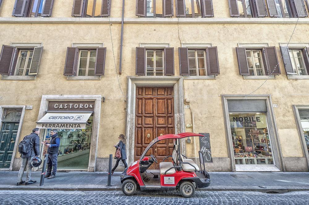 La Maison D'art Pantheon 3* Roma