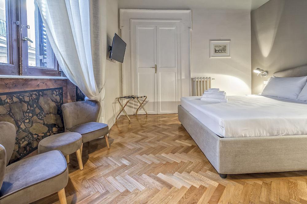 La Maison D'art Pantheon 3* Roma